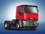 Iveco Cavallino 2008 года